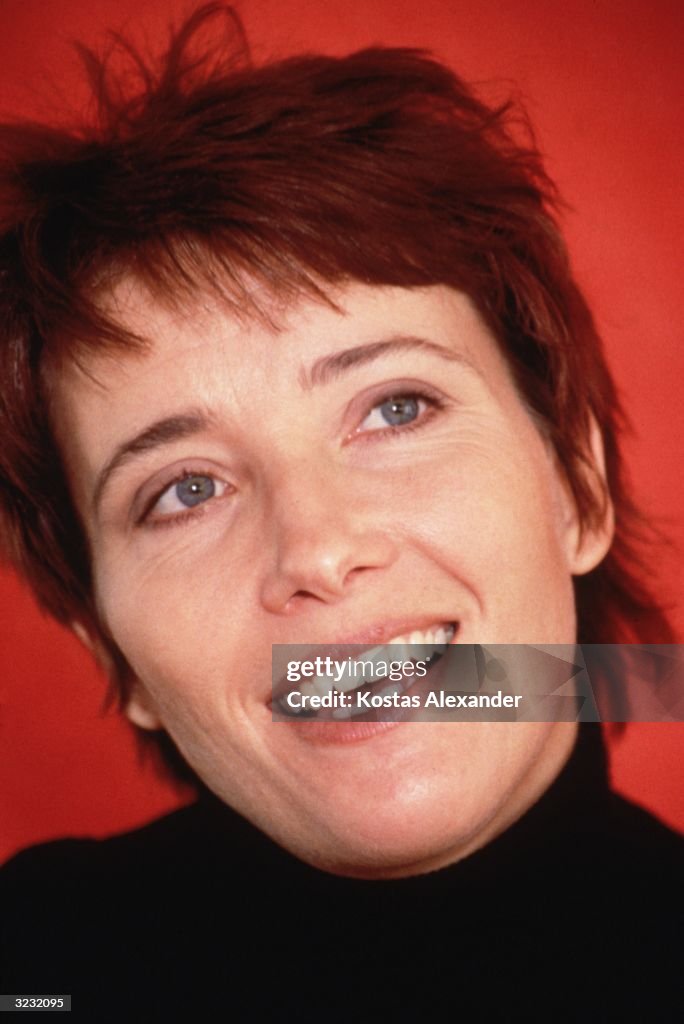 Emma Thompson