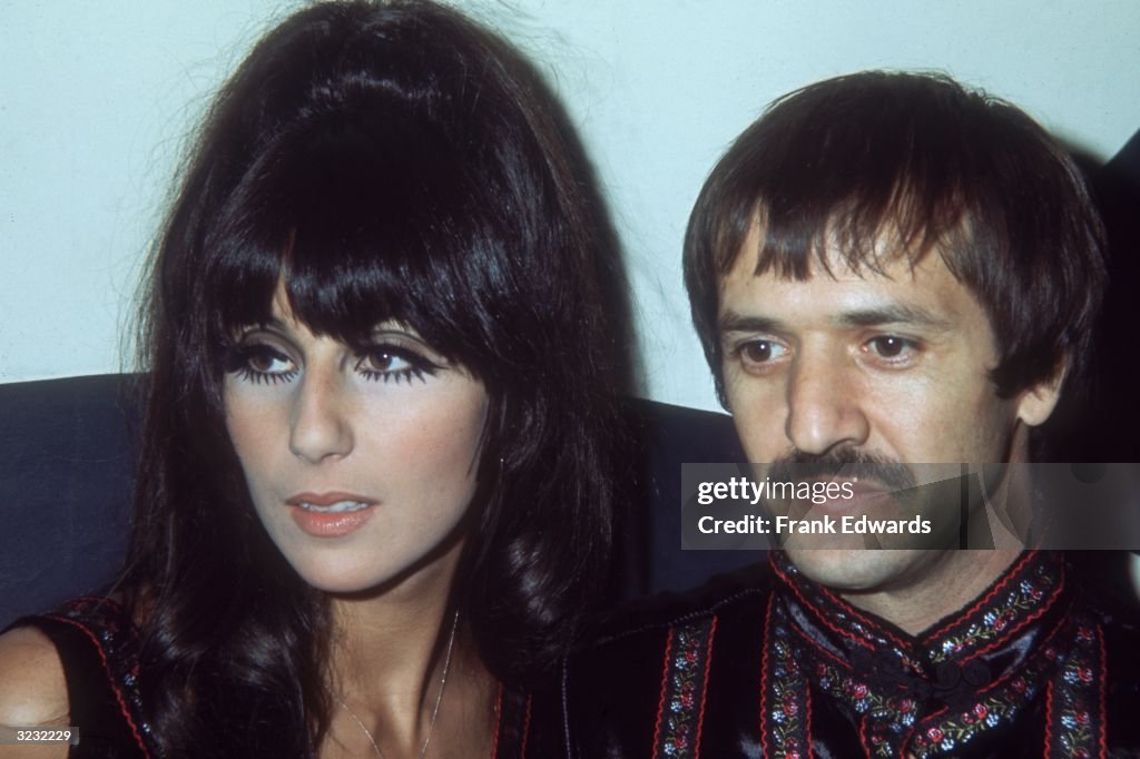 Sonny And Cher