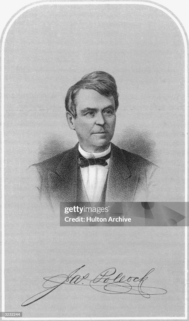 James Pollock