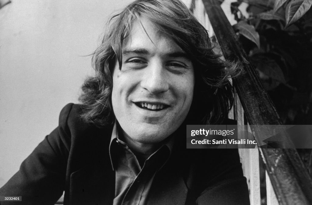 Robert De Niro