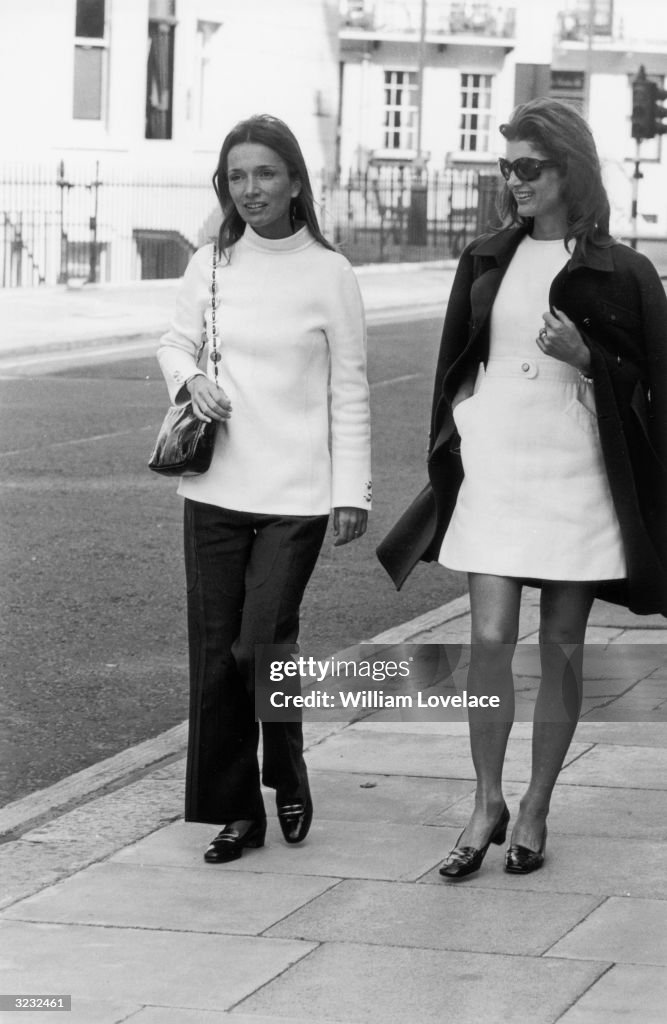 Lee Radziwill