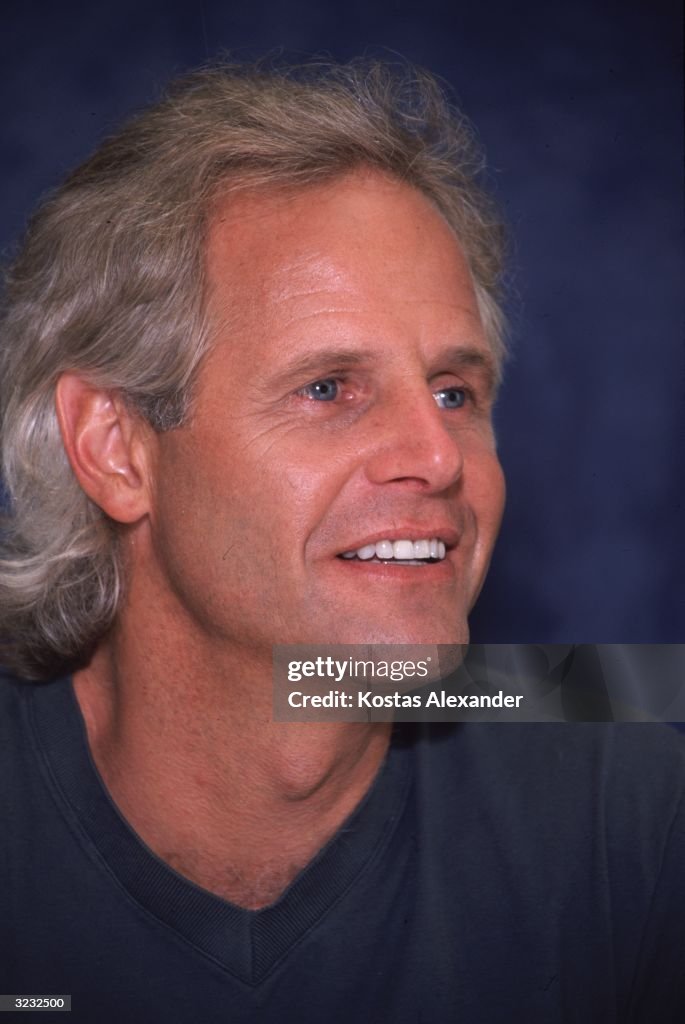 Chris Carter