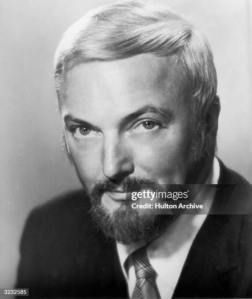 Jack Cassidy Jack Cassidy
