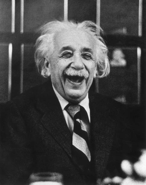 UNS: 14th March 1879 - Albert Einstein Is Born