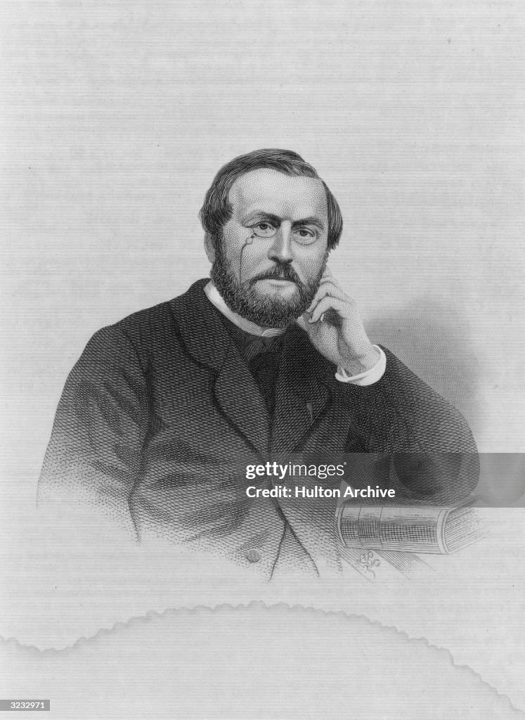 Hippolyte Taine