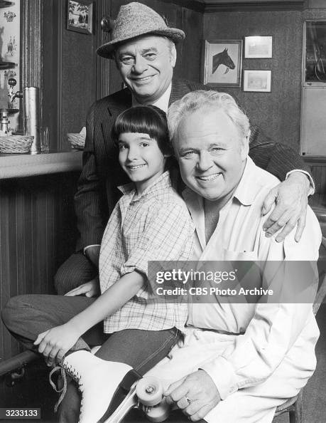 Archie Bunker Stars Archie Bunker Stars
