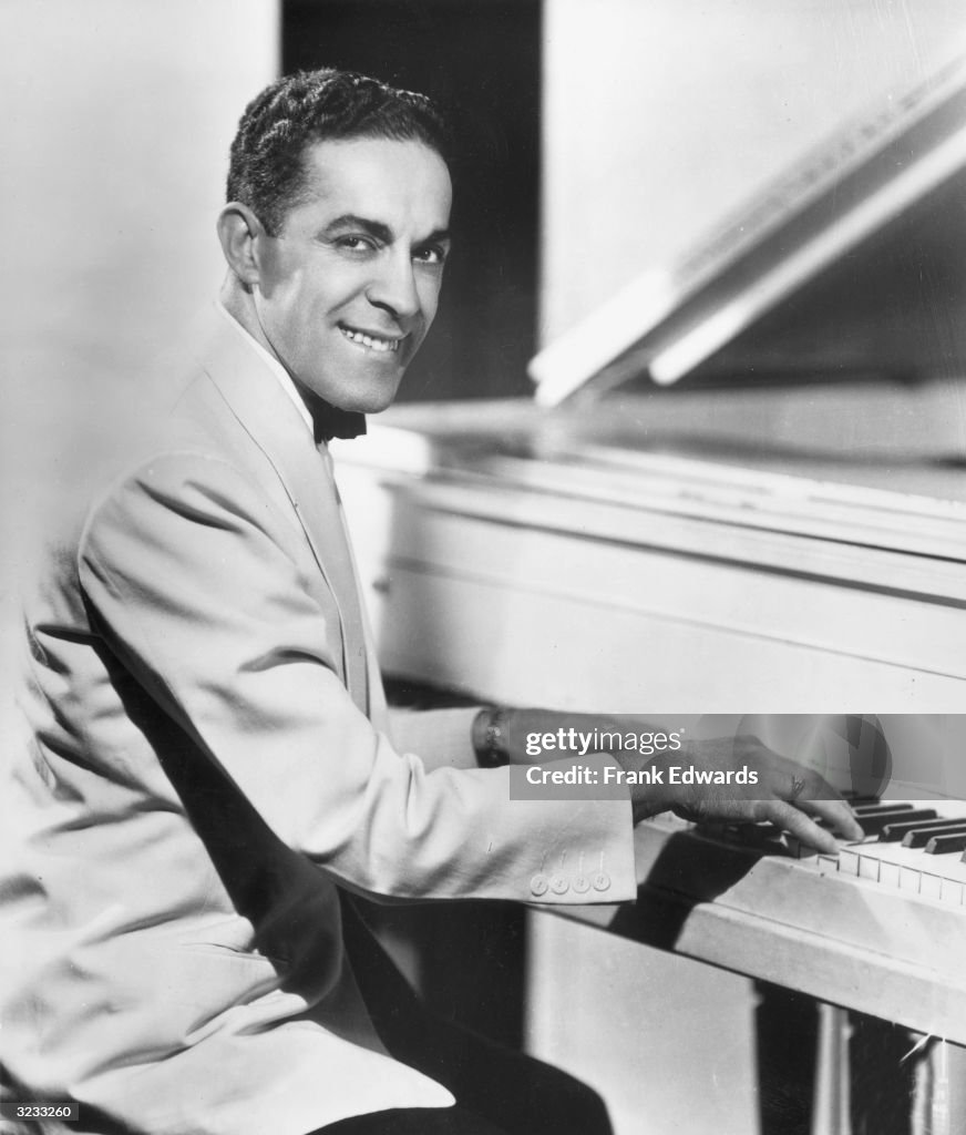 Frankie Carle