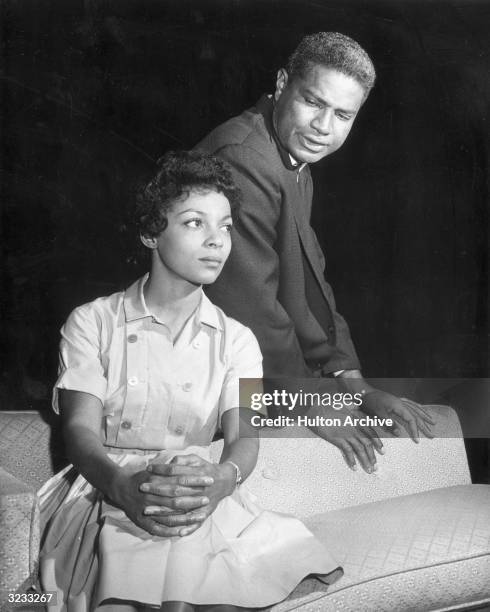 Ruby R.davis Ruby Dee Davis Photos and Premium High Res Pictures - Getty Images