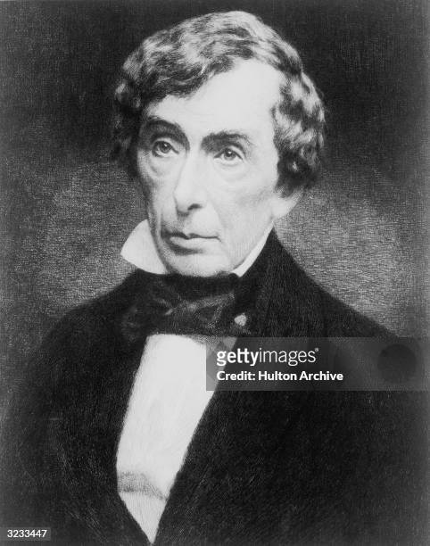 Roger Brooke Taney . American politician and jurist who was Chief Justice of the United States Supreme Court from 1836-64. He is known for his ruling...