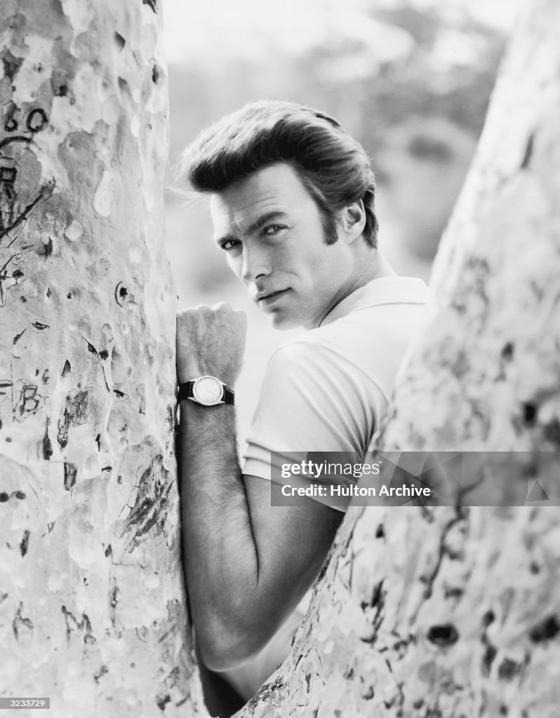 Clint Eastwood