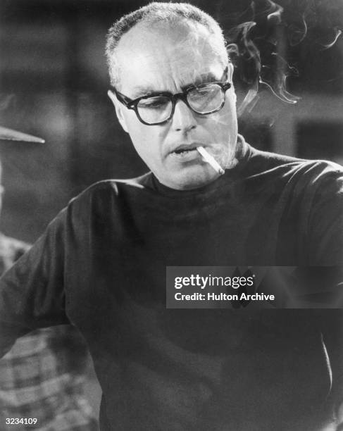 292 John Sturges Photos & High Res Pictures Getty Images