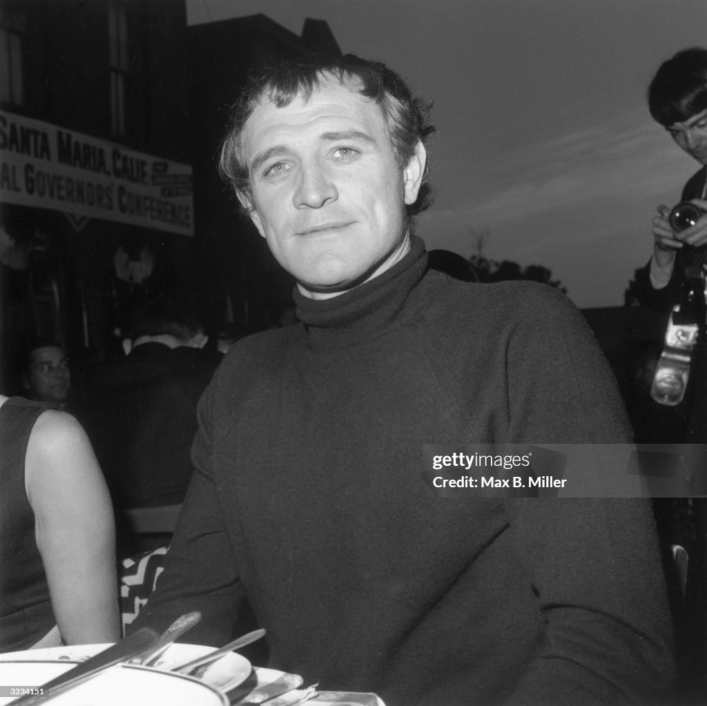 Richard Harris