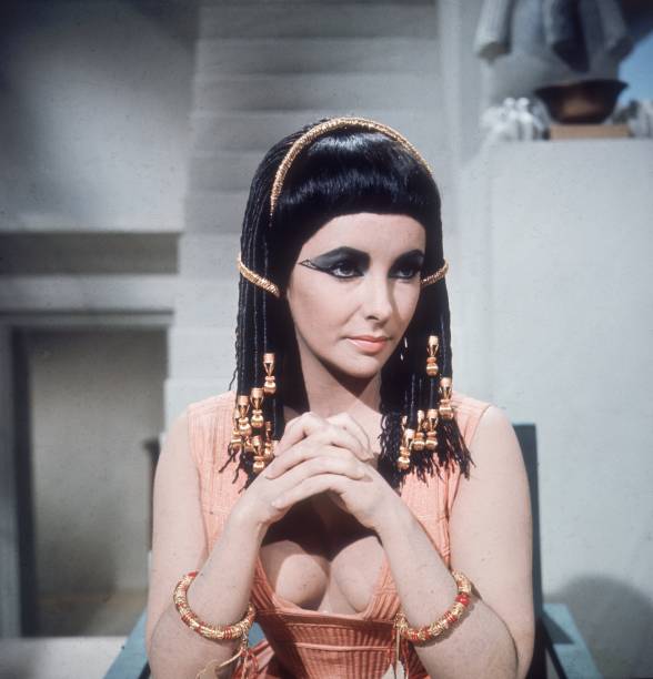 UNS: In The News : 'Cleopatra'