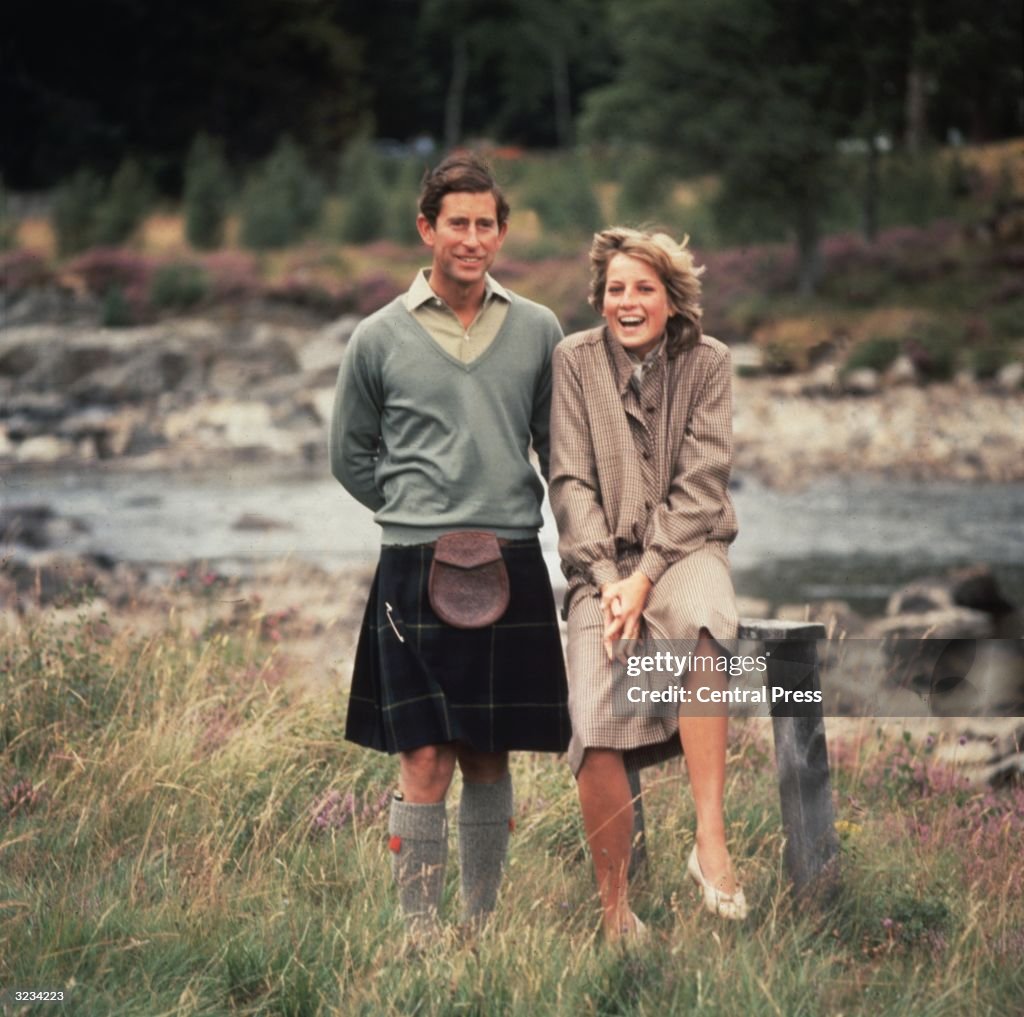 On Honeymoon