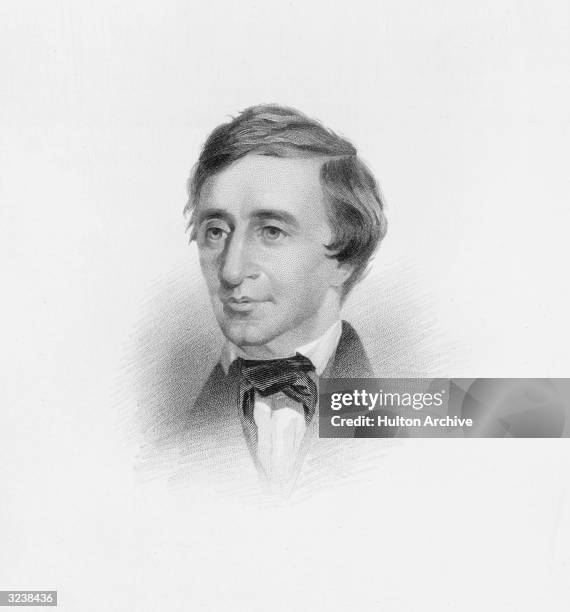Henry David Thoreau . American author and naturalist who began his career as a schoolmaster and later authored his most famous and enduring work,...