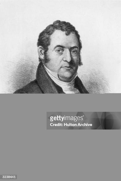 Robert Trimble . American politician who was a Kentucky State court judge and was appointed a justice of the United States Supreme Court by President...