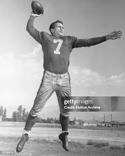 Bob Waterfield Photos and Premium High Res Pictures Getty Images