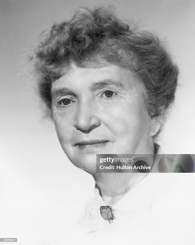 Margaret Sanger