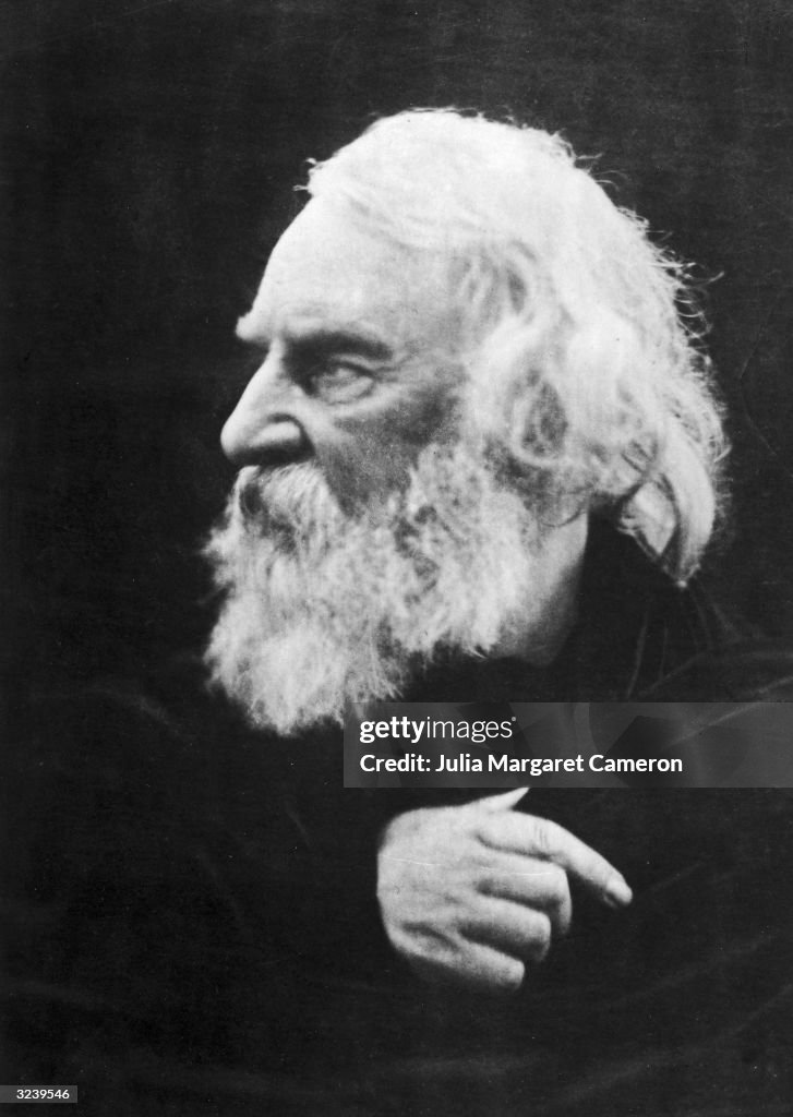 Henry Longfellow