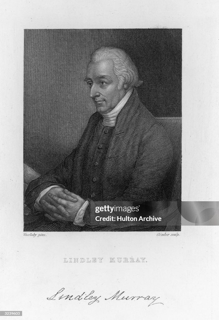 Lindley Murray