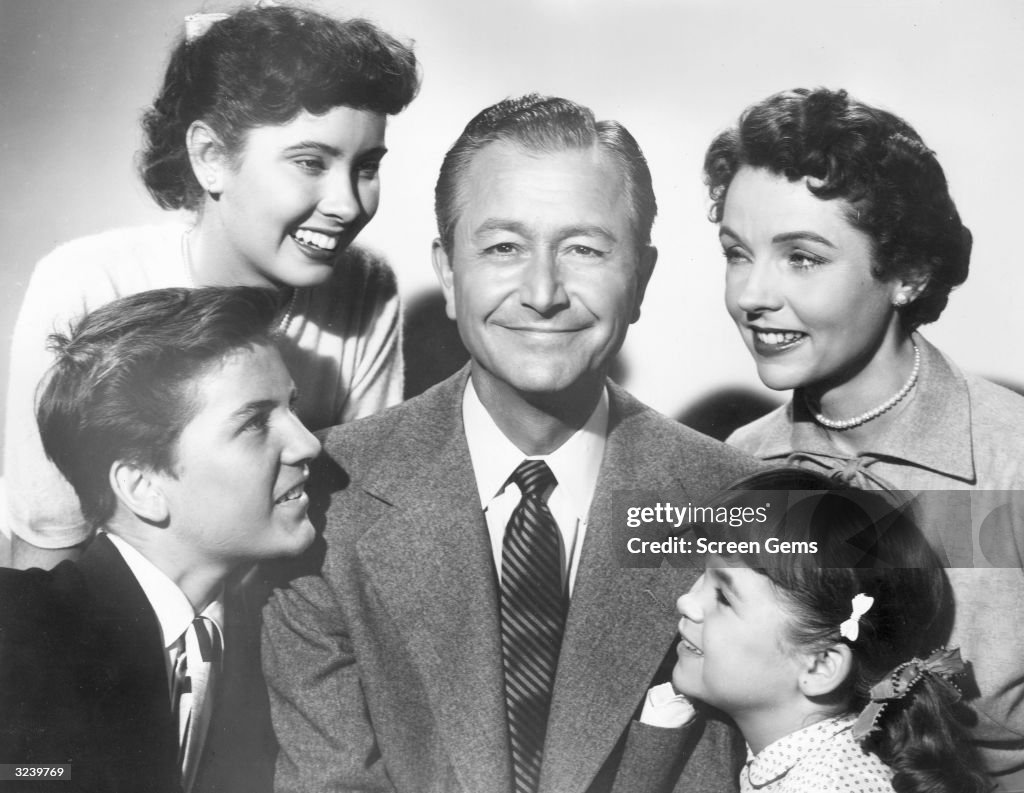 Father Knows Best