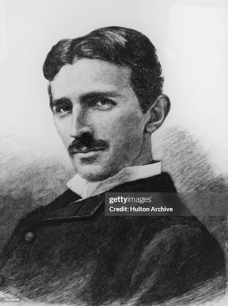 Nikola Tesla