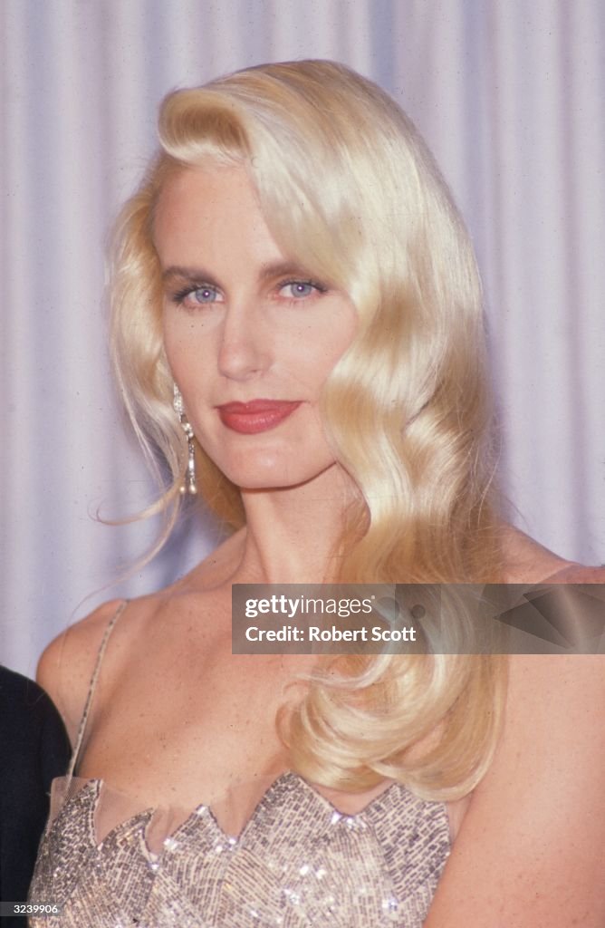 Daryl Hannah