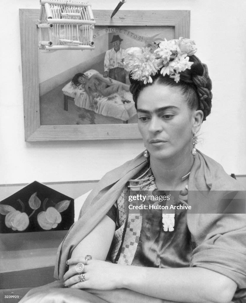 Frida Kahlo