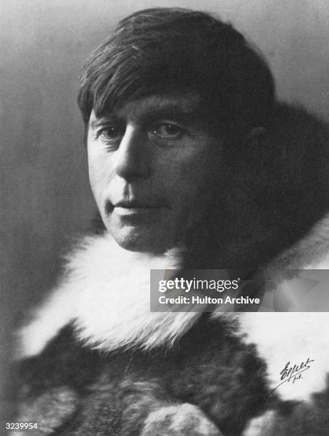 Knut Rasmundsen 190 Knud Rasmussen Stock Photos, High-Res Pictures, and Images - Getty ...