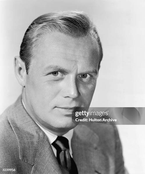 Richard Widmark Richard Widmark