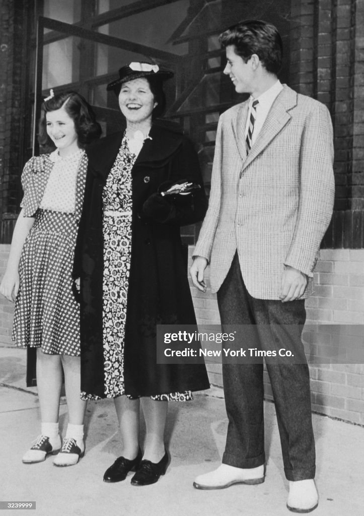 The Kennedys