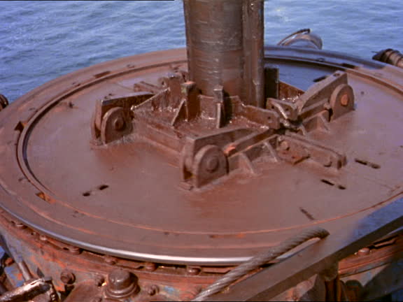 Oil Rig Clips Oil Rig Detail Videos and HD Footage - Getty Images