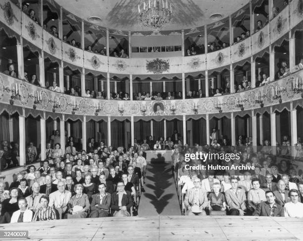 93 Asolo Theater Stock Photos High Res Pictures and Images Getty Images 93 Asolo Theater Stock Photos High Res Pictures and Images Getty Images