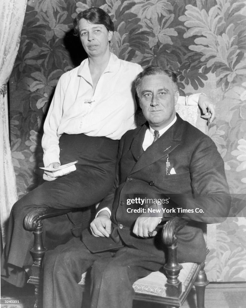 The Roosevelts