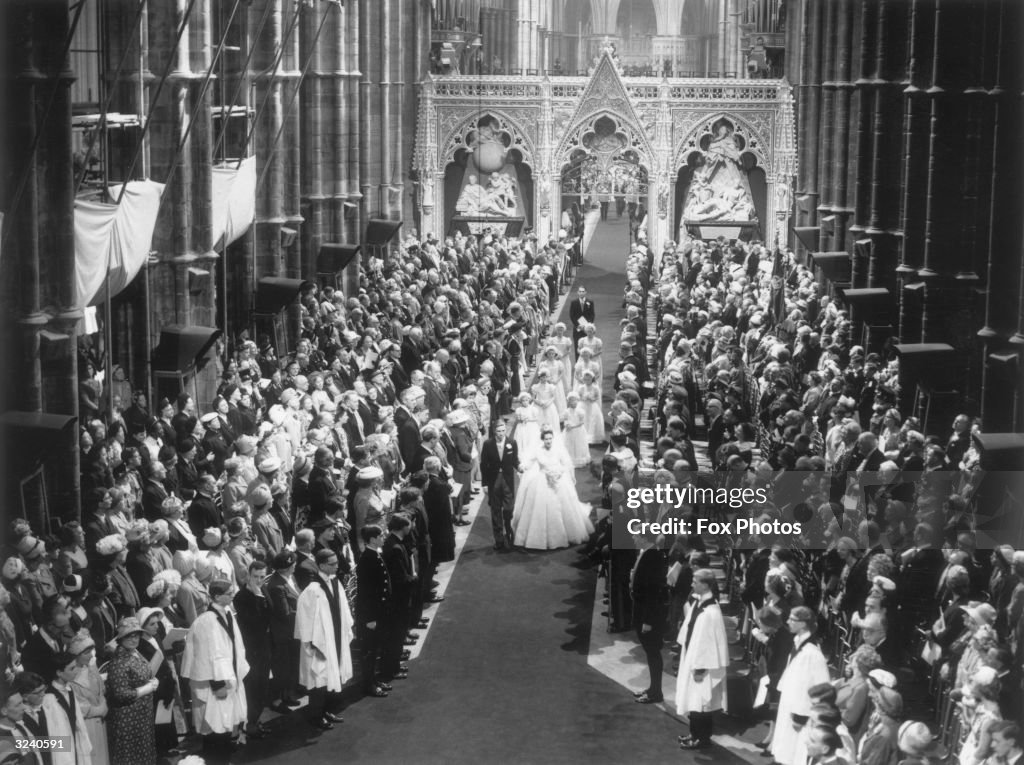Royal Wedding
