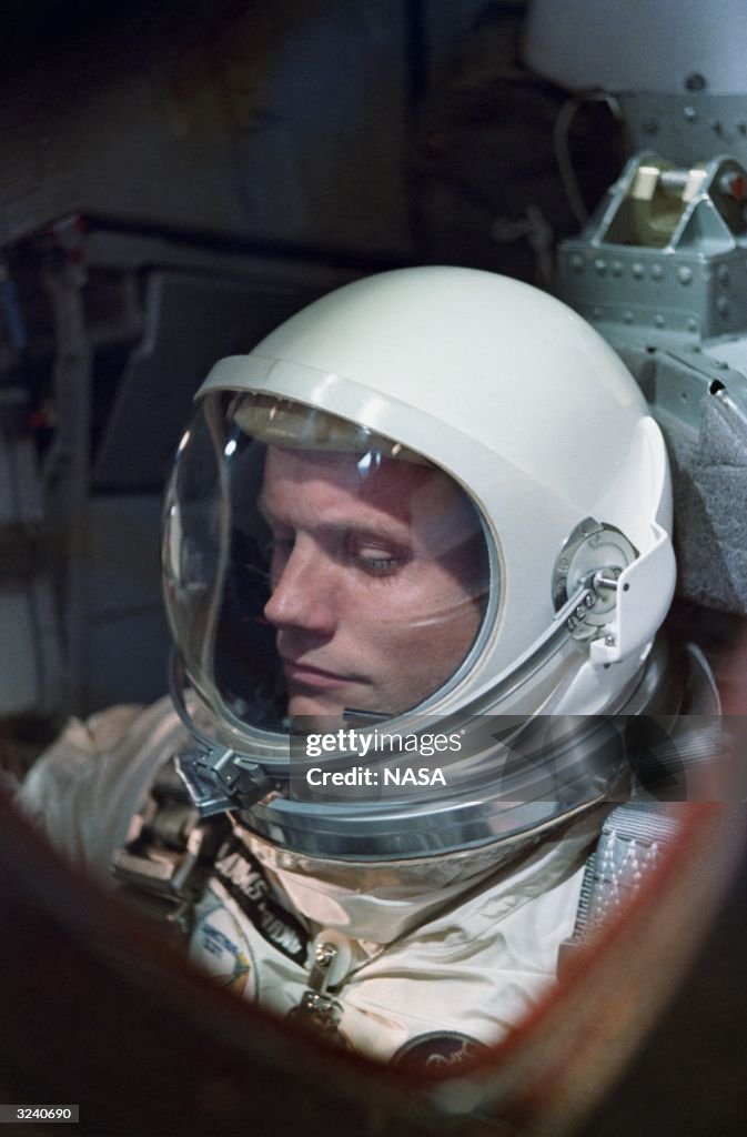 Neil Armstrong
