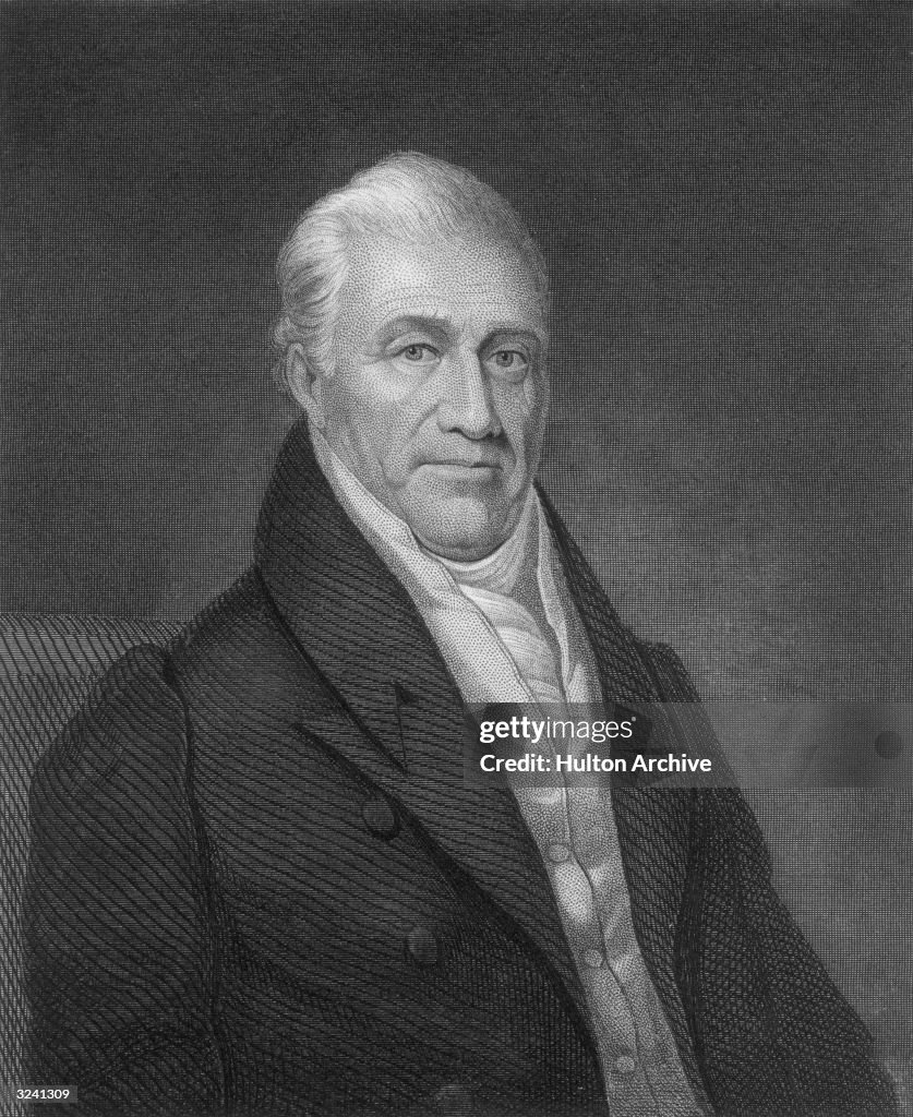 Benjamin Pierce
