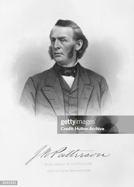 Senator Patterson James W Patterson Photos and Premium High Res Pictures - Getty Images