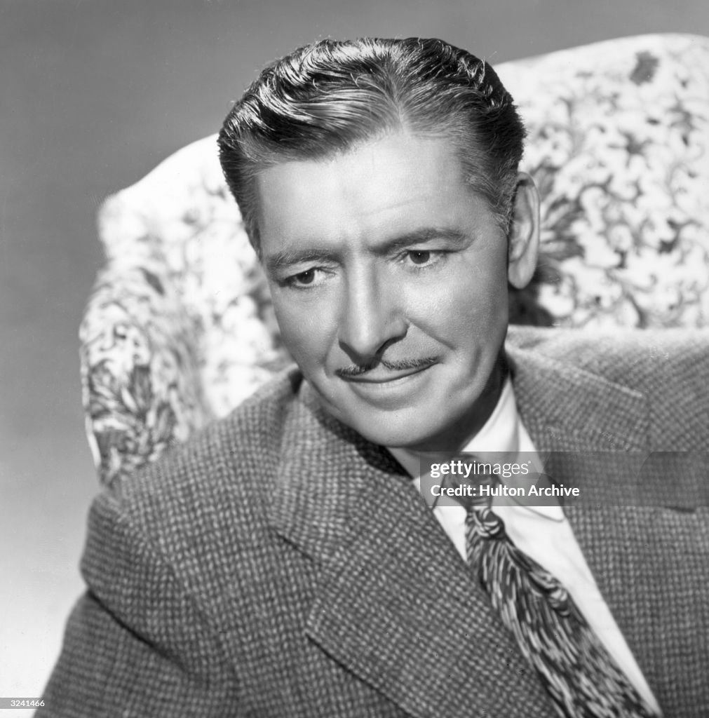 Ronald Colman