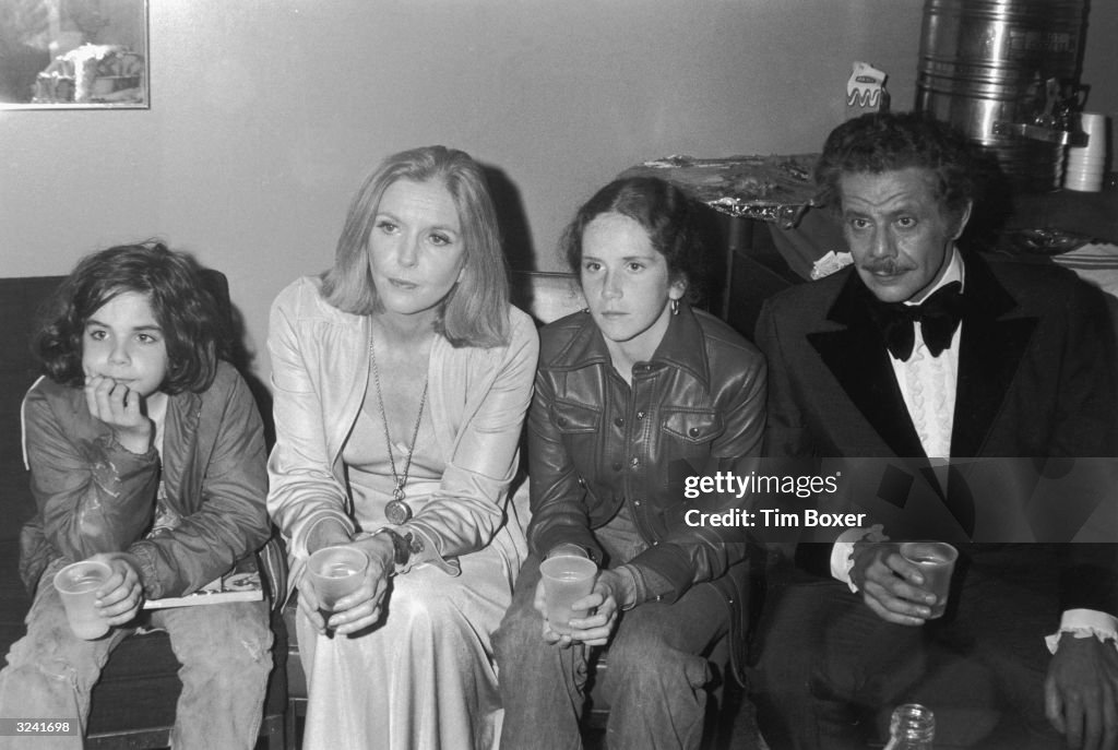 Stiller Family