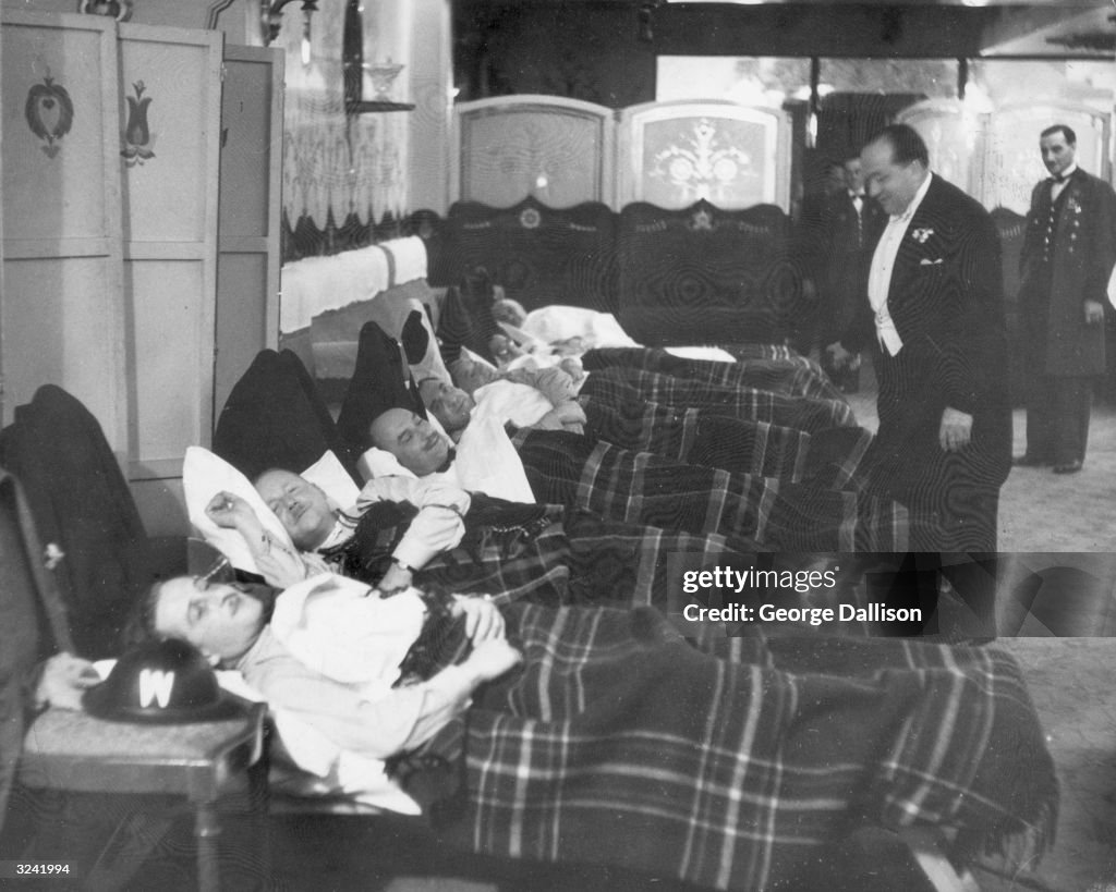 Five Star Shelter