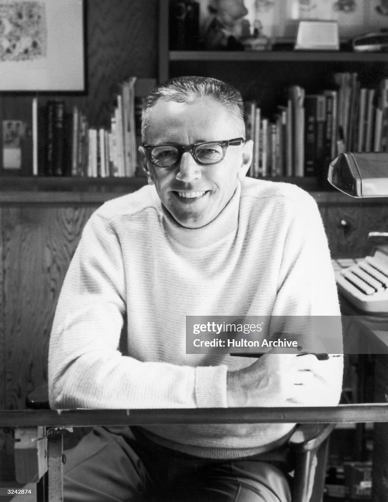 Charles Schulz
