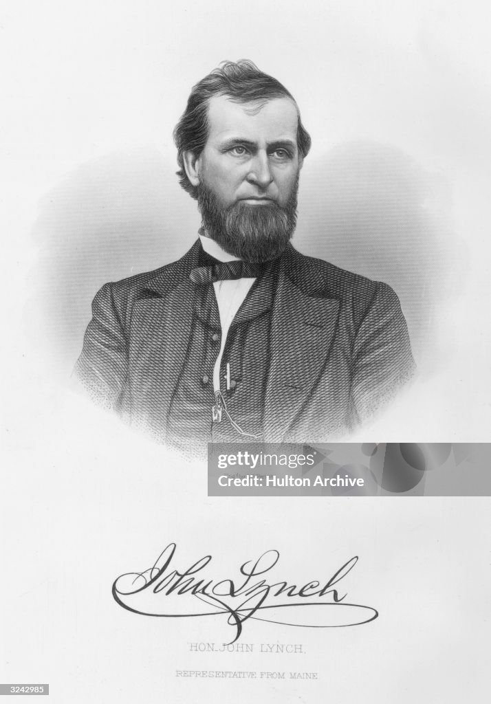 John Lynch