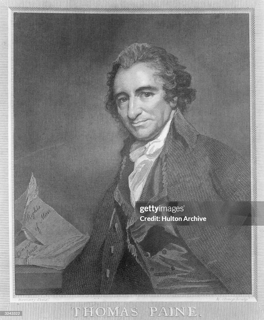 Thomas Paine