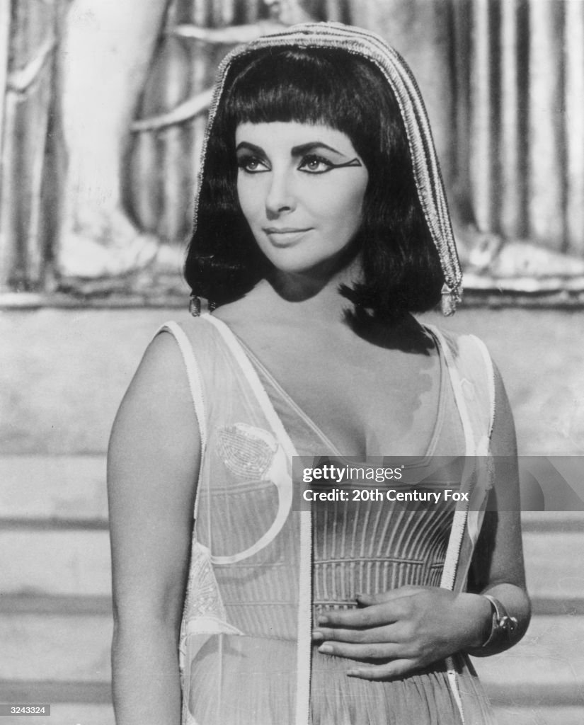 Queen Of The Nile