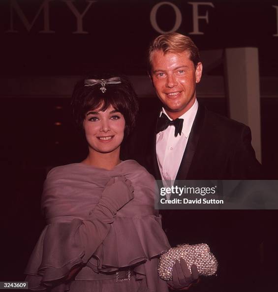 Pleshette And Donahue Pleshette And Donahue
