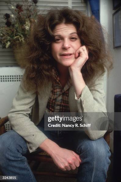 Gilda Radner Gilda Radner