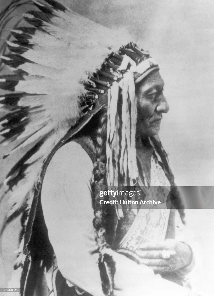 Sitting Bull