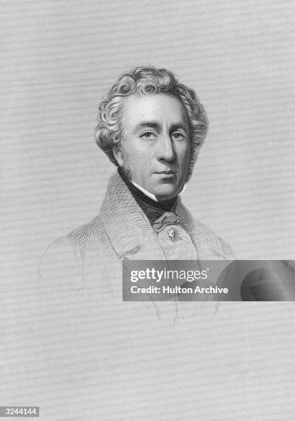 Robert Napier . Scottish marine engineer, built engines for Cunard steamships 1840, built Cunard's 'Persia' 1854, and H.M.S. 'Black Prince' 1860, one...