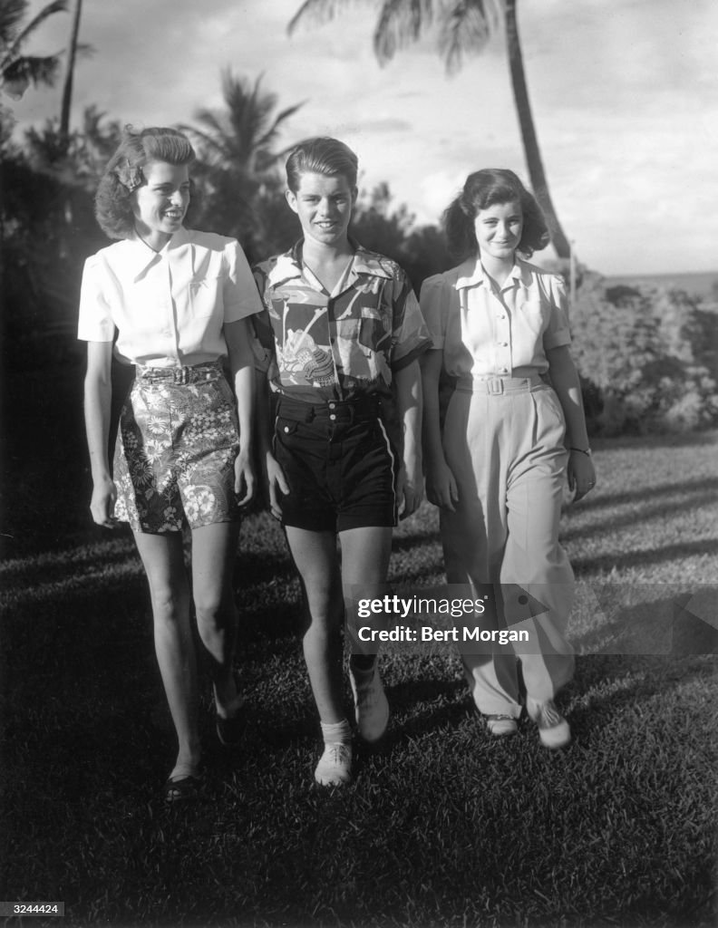 The Kennedys
